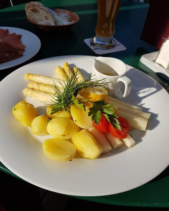 Mövenpick Restaurant Zur Historischen Mühle