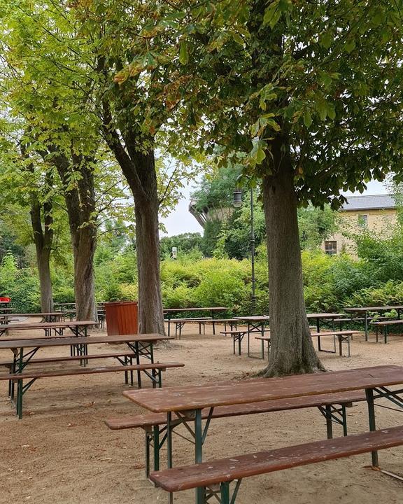 Mövenpick Restaurant Zur Historischen Mühle