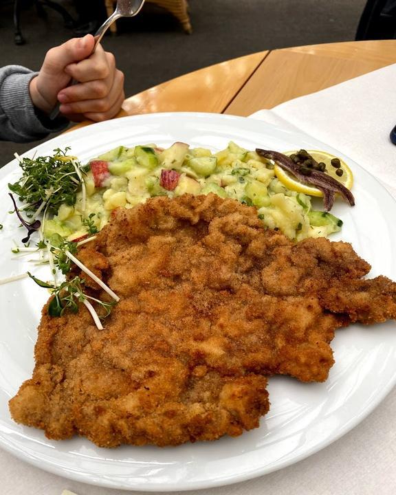 Mövenpick Restaurant Zur Historischen Mühle