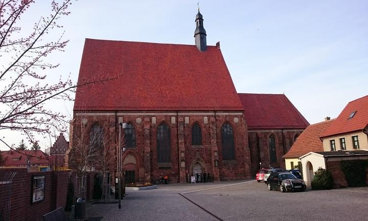 KONRAD Bäckerei und Café GmbH